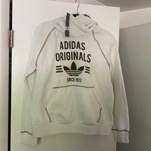 Adidas Hoodie